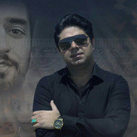 دانلود آهنگ حجت اشرف زاده ببین مرا که بعد تو چگونه زیر بار غصه خم شدم